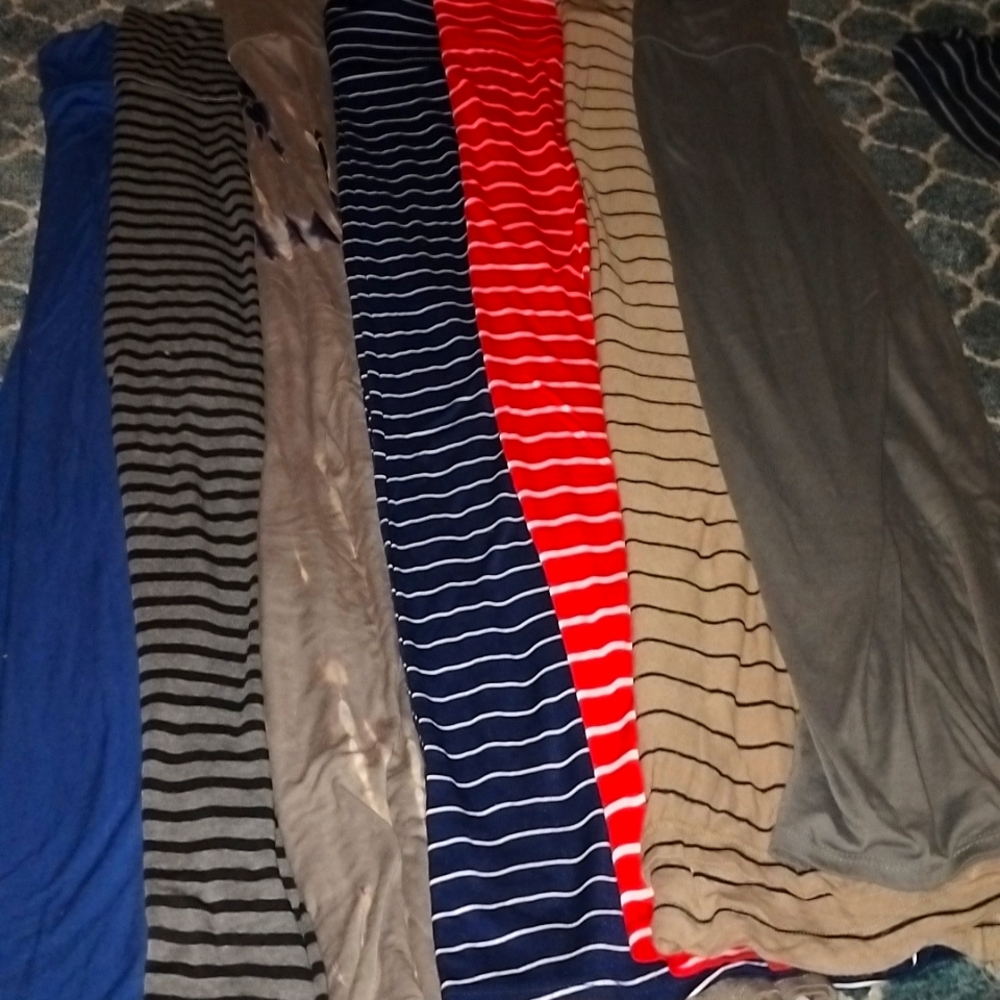 Women's maxi skirts